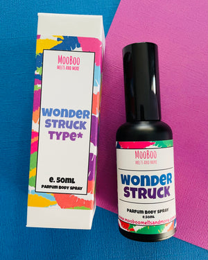 Body Spray