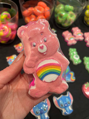 Cutie Bear