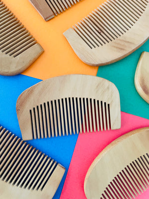Beard Balm