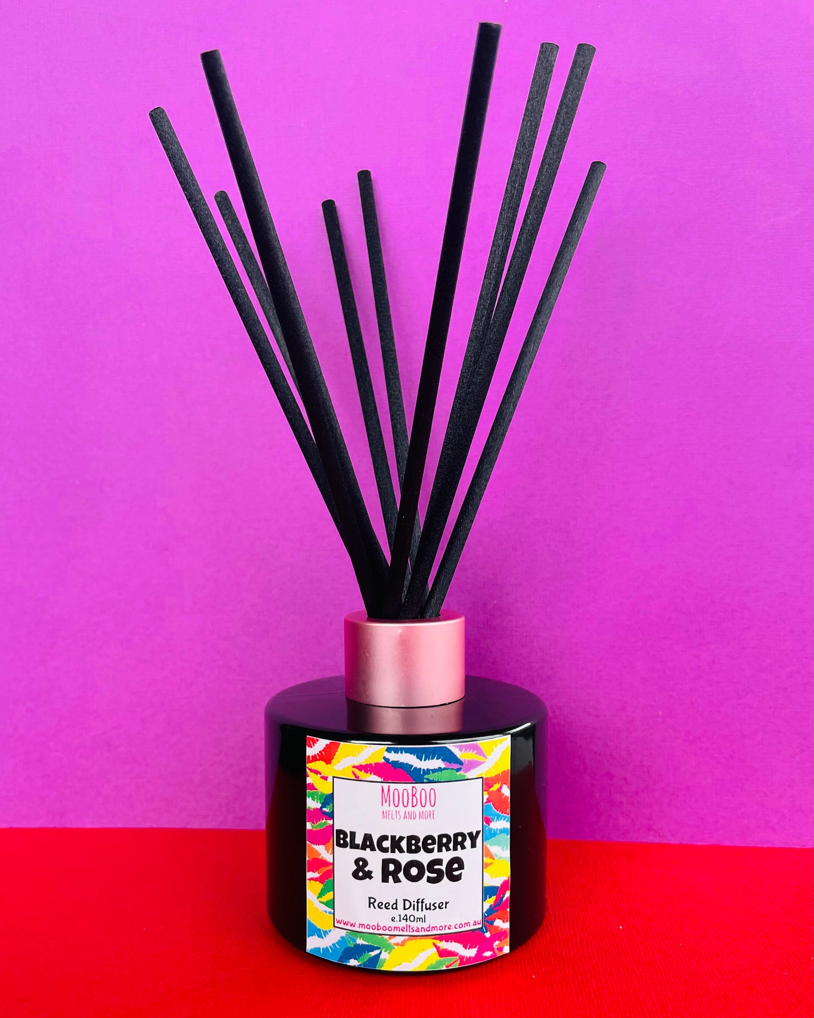 Reed Diffusers
