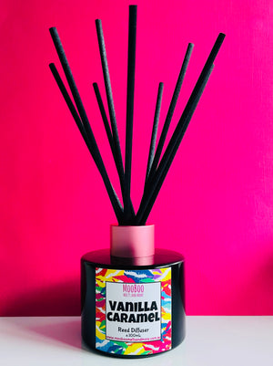 Reed Diffusers
