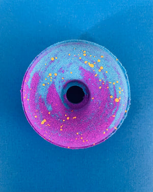 Donut Bath Bombs