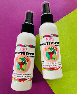 Monster Away Spray