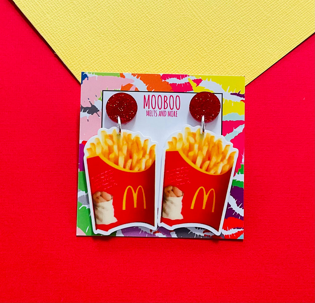 Maccas