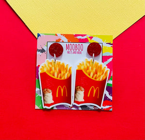 Maccas