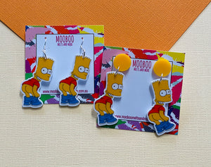 Bart Booty