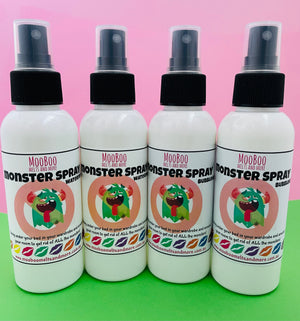 Monster Away Spray