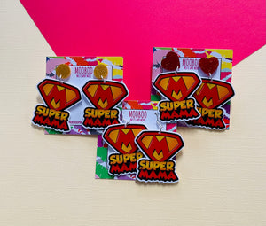 Super Mama