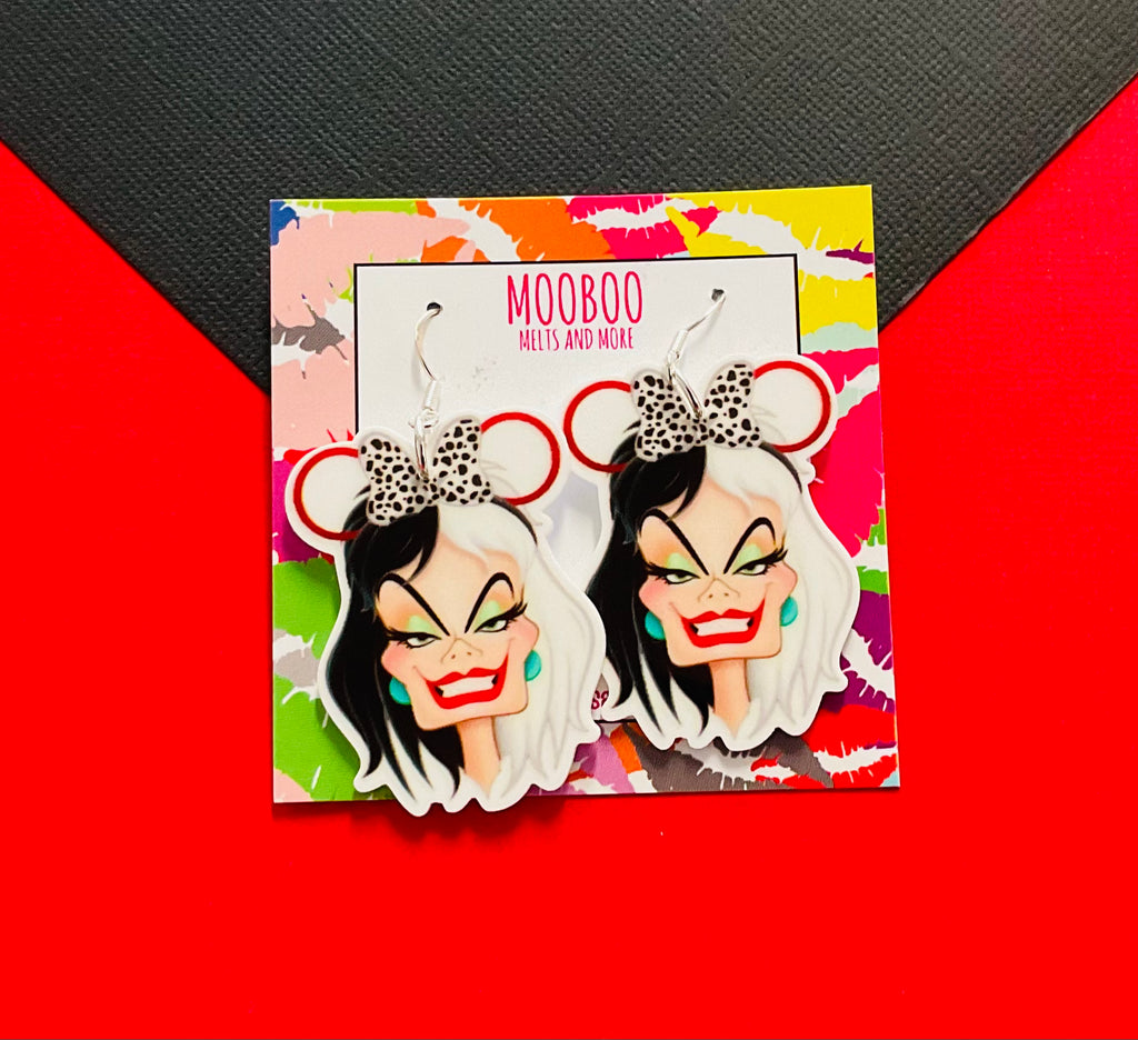 Cruella