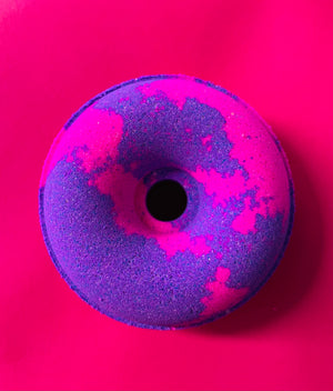 Donut Bath Bombs