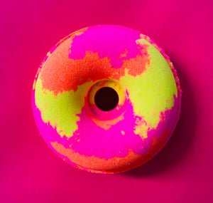 Donut Bath Bombs